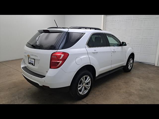 used 2017 Chevrolet Equinox car, priced at $9,985