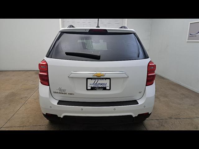 used 2017 Chevrolet Equinox car, priced at $9,985