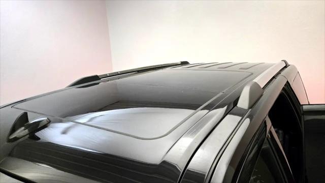 used 2021 Ford Expedition car, priced at $31,895