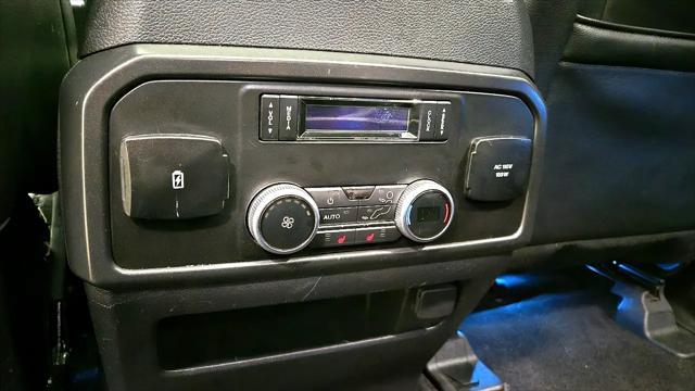 used 2021 Ford Expedition car, priced at $31,895