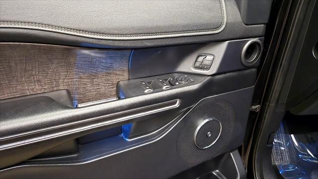 used 2021 Ford Expedition car, priced at $31,895