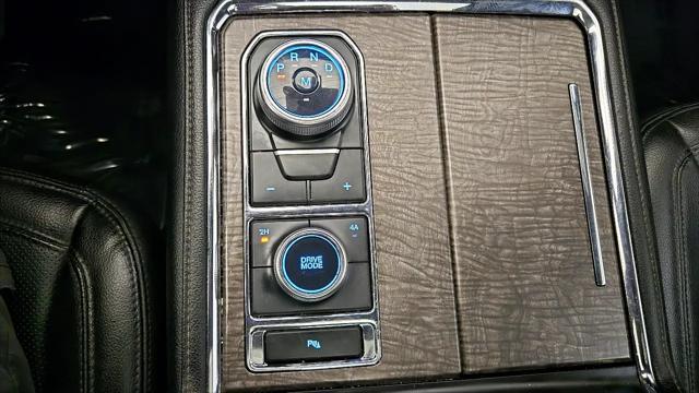 used 2021 Ford Expedition car, priced at $31,895