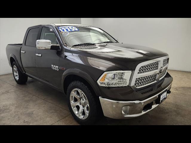 used 2016 Ram 1500 car, priced at $17,750