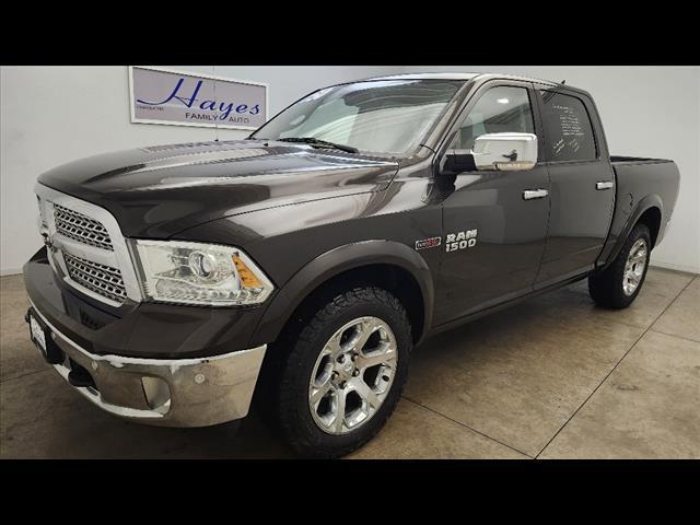 used 2016 Ram 1500 car, priced at $17,750