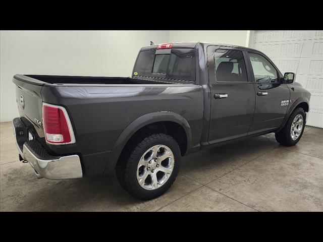 used 2016 Ram 1500 car, priced at $17,750