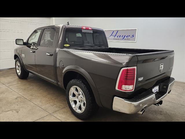 used 2016 Ram 1500 car, priced at $17,750