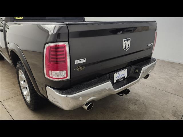 used 2016 Ram 1500 car, priced at $17,750