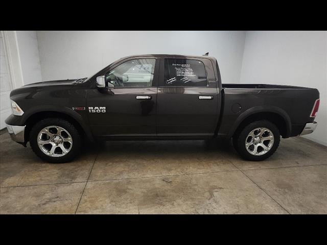 used 2016 Ram 1500 car, priced at $17,750