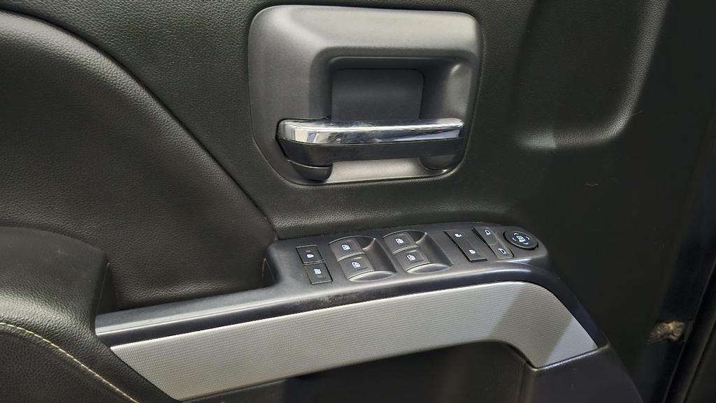 used 2018 Chevrolet Silverado 1500 car, priced at $18,475