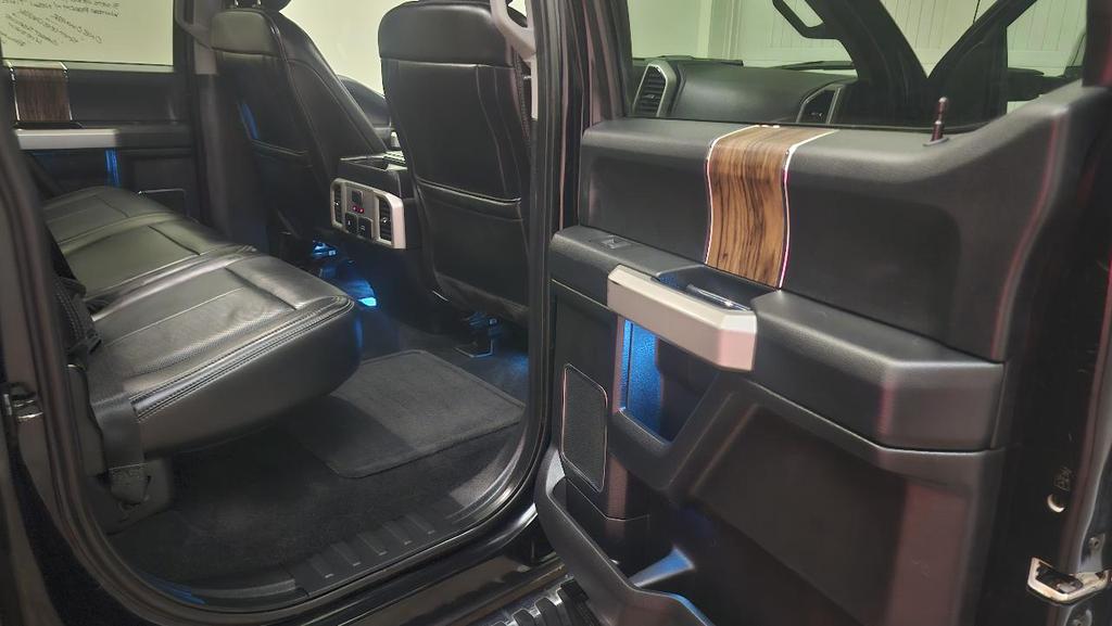used 2018 Ford F-150 car, priced at $24,895