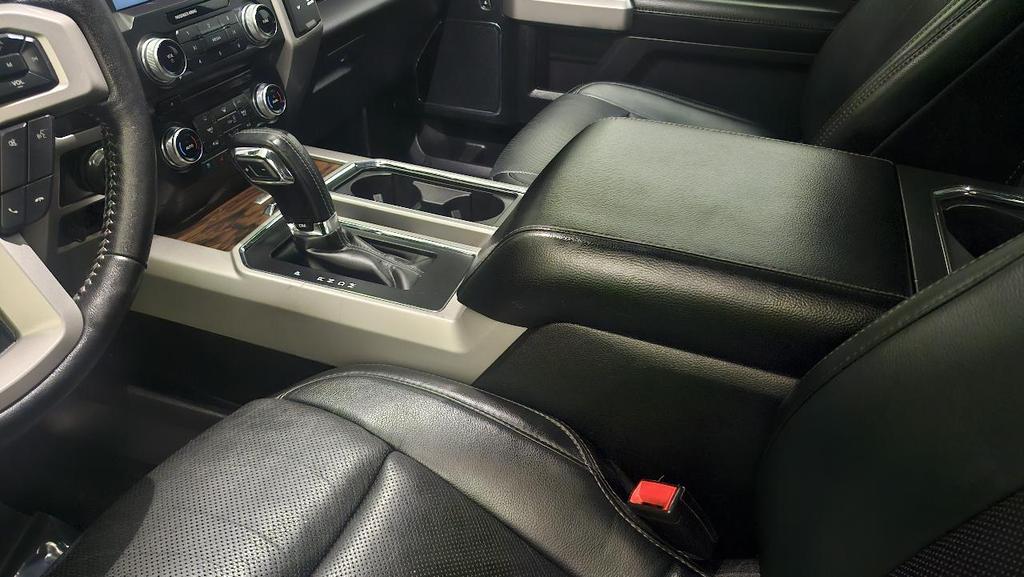 used 2018 Ford F-150 car, priced at $24,895