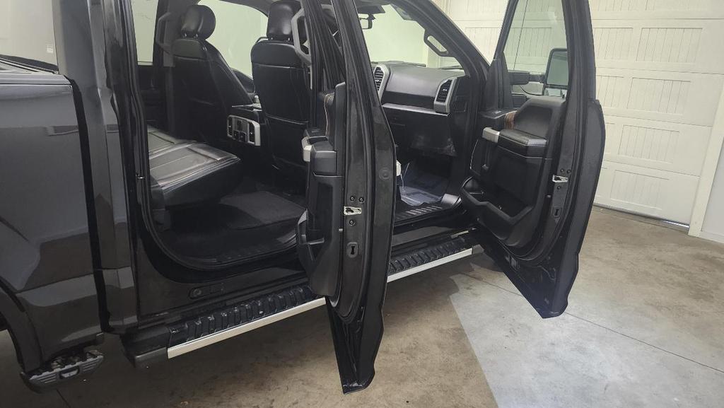 used 2018 Ford F-150 car, priced at $24,895