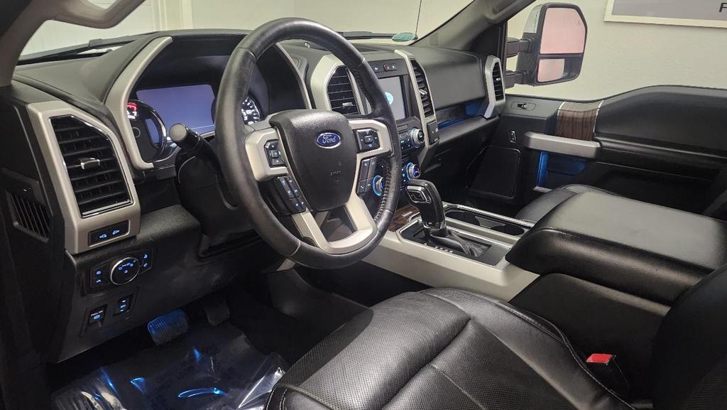 used 2018 Ford F-150 car, priced at $24,895