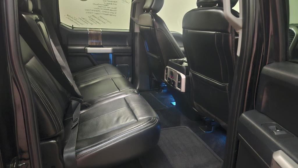 used 2018 Ford F-150 car, priced at $24,895
