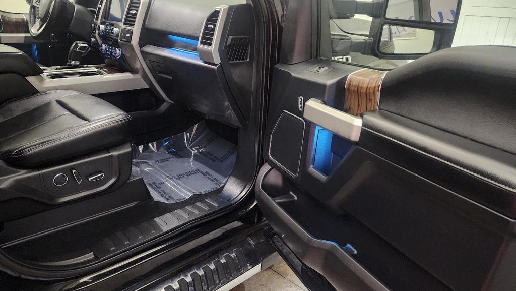 used 2018 Ford F-150 car, priced at $24,895