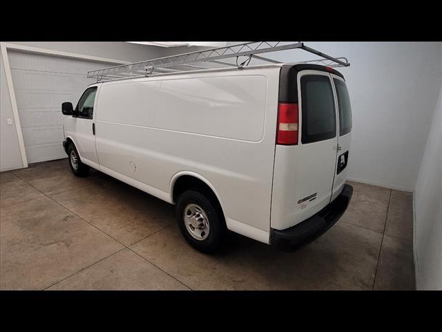 used 2014 Chevrolet Express 2500 car, priced at $12,995