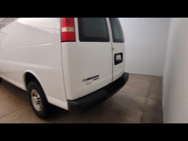 used 2014 Chevrolet Express 2500 car, priced at $12,995