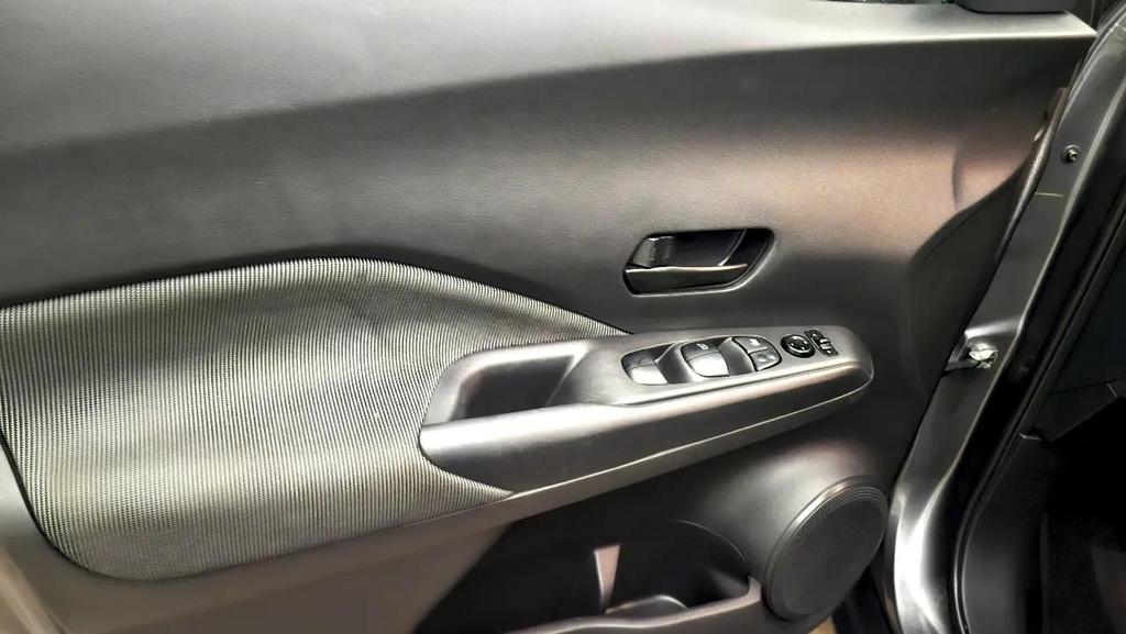 used 2020 Nissan Kicks car, priced at $12,985