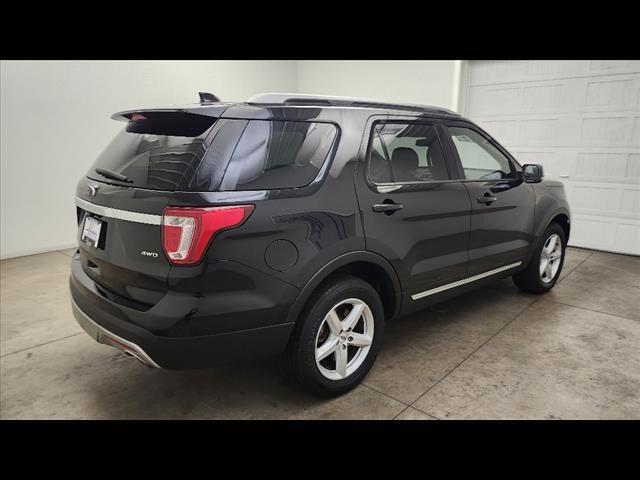 used 2017 Ford Explorer car, priced at $12,785