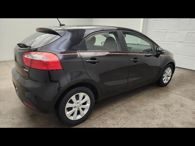 used 2013 Kia Rio car, priced at $8,995