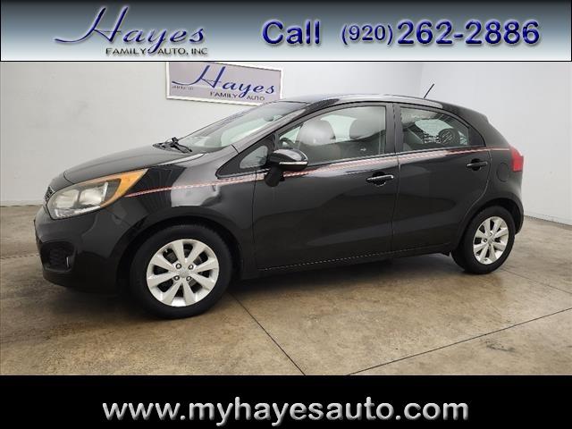 used 2013 Kia Rio car, priced at $8,995