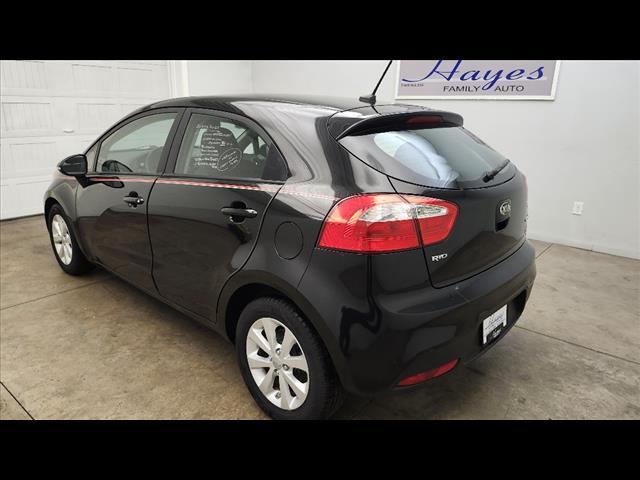 used 2013 Kia Rio car, priced at $8,995