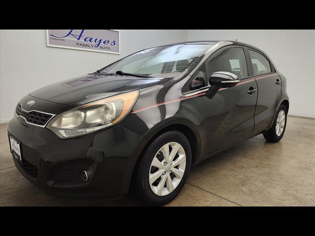 used 2013 Kia Rio car, priced at $8,995