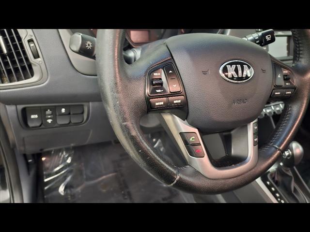 used 2013 Kia Rio car, priced at $8,995