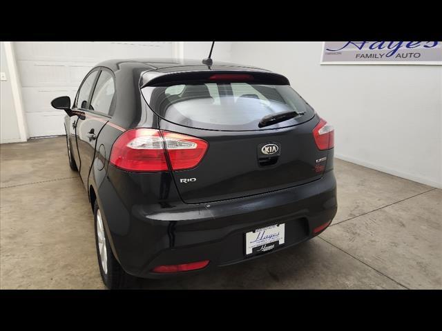 used 2013 Kia Rio car, priced at $8,995