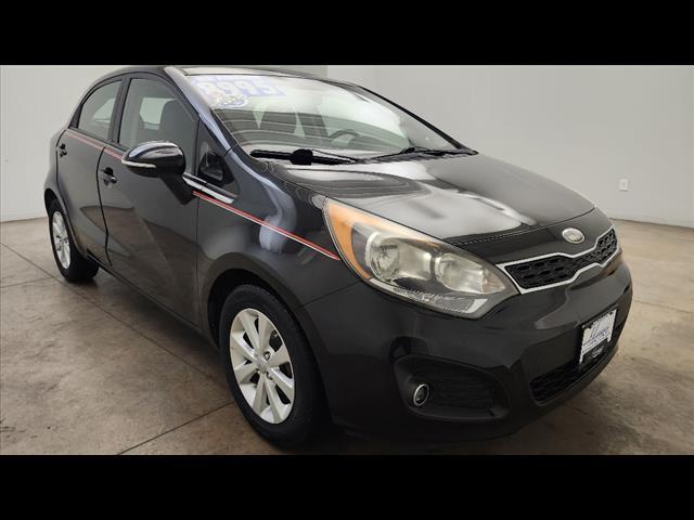 used 2013 Kia Rio car, priced at $8,995