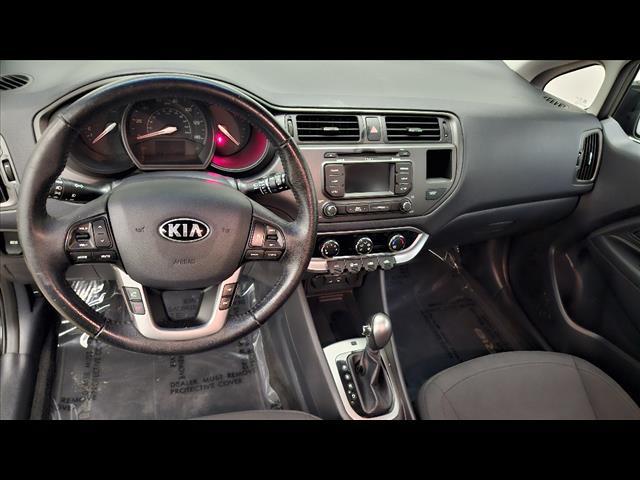 used 2013 Kia Rio car, priced at $8,995