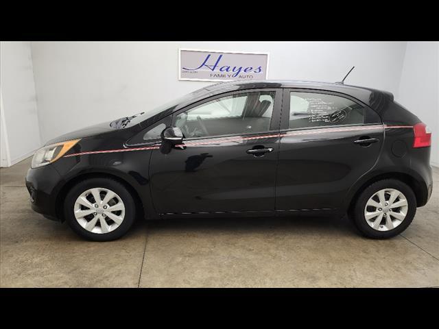 used 2013 Kia Rio car, priced at $8,995