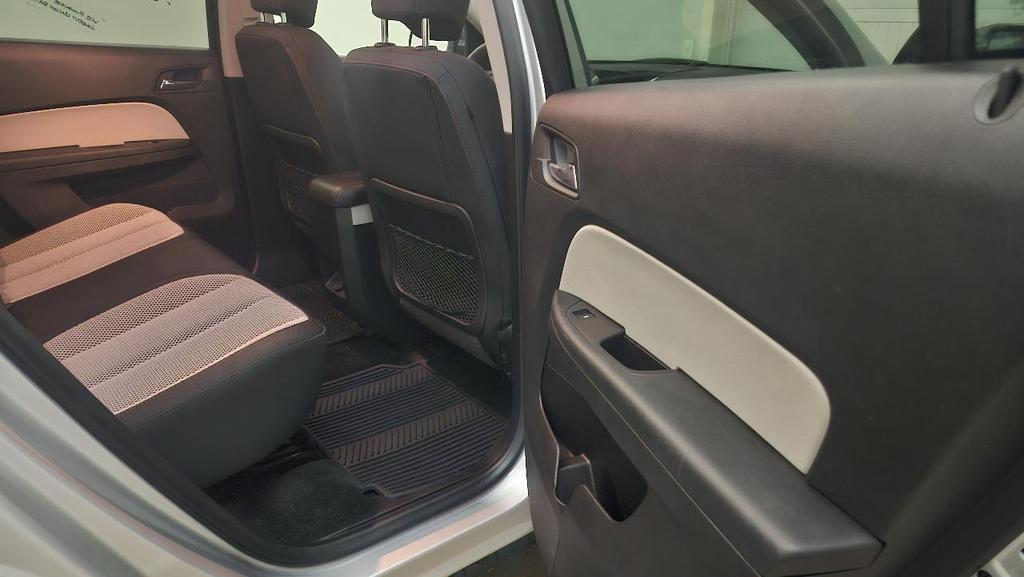 used 2017 Chevrolet Equinox car, priced at $10,895