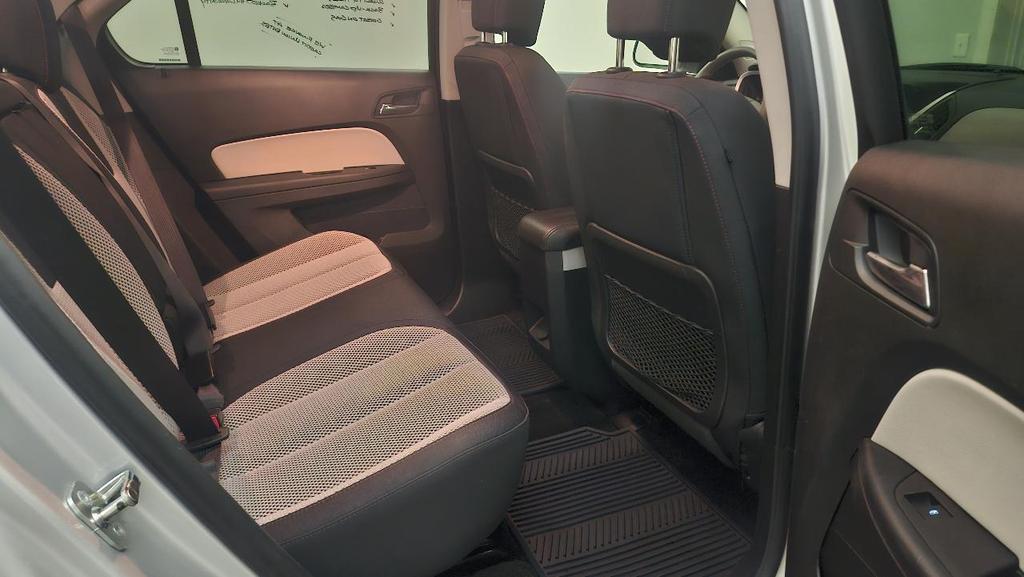 used 2017 Chevrolet Equinox car, priced at $10,895