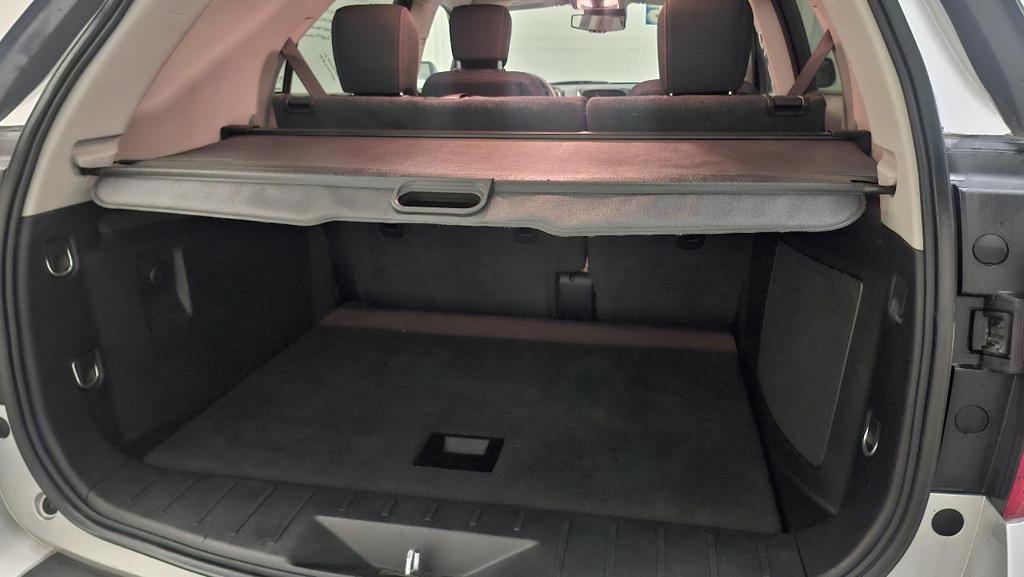 used 2017 Chevrolet Equinox car, priced at $10,895