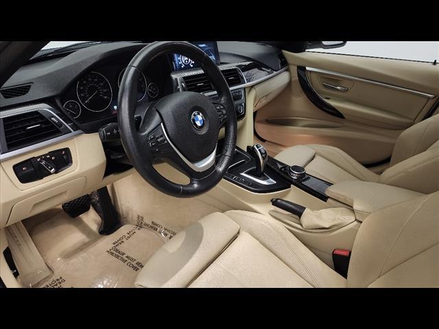 used 2016 BMW 328 car, priced at $12,795