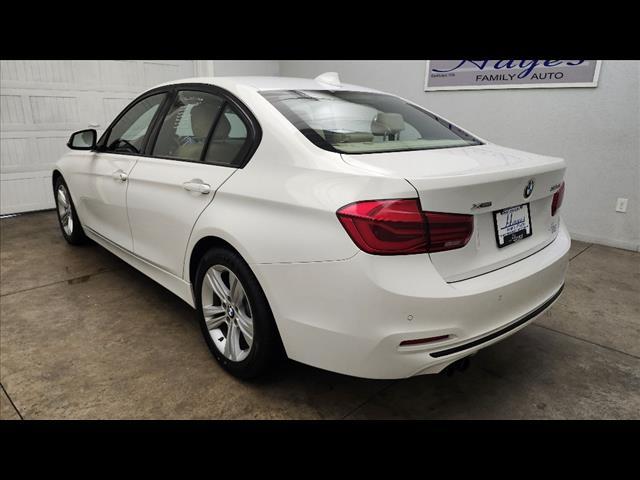 used 2016 BMW 328 car, priced at $12,795