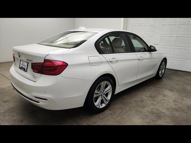 used 2016 BMW 328 car, priced at $12,795