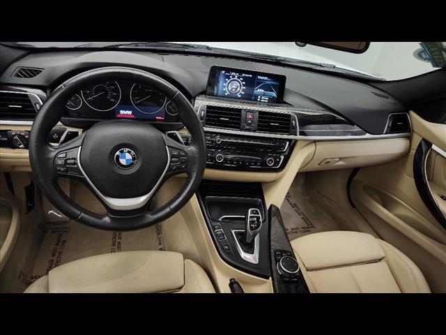 used 2016 BMW 328 car, priced at $12,795