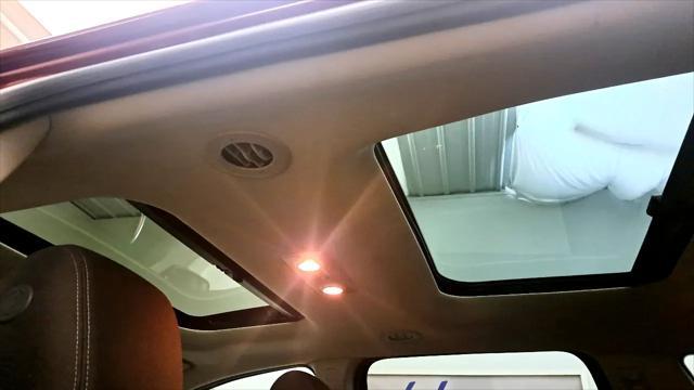 used 2017 Chevrolet Traverse car, priced at $7,995
