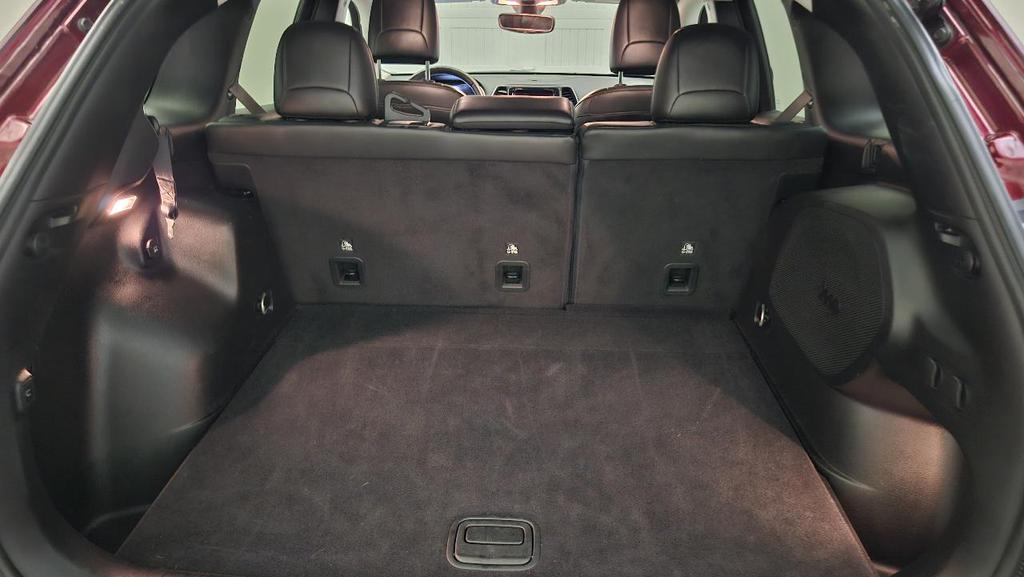 used 2019 Jeep Cherokee car, priced at $15,985