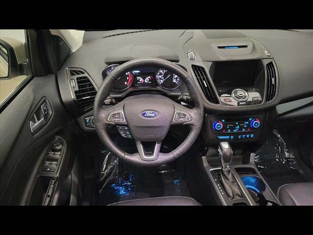 used 2018 Ford Escape car, priced at $16,985