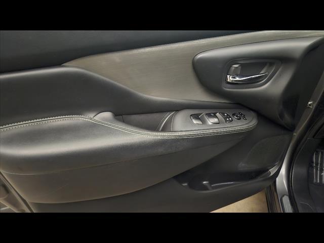 used 2017 Nissan Murano car, priced at $9,875
