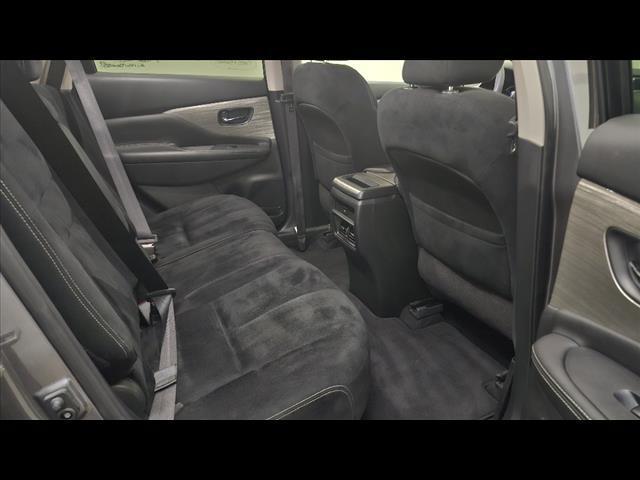 used 2017 Nissan Murano car, priced at $9,875