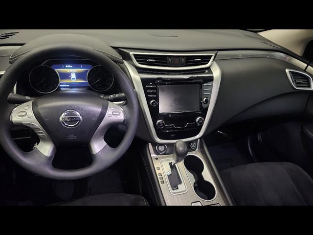 used 2017 Nissan Murano car, priced at $9,875
