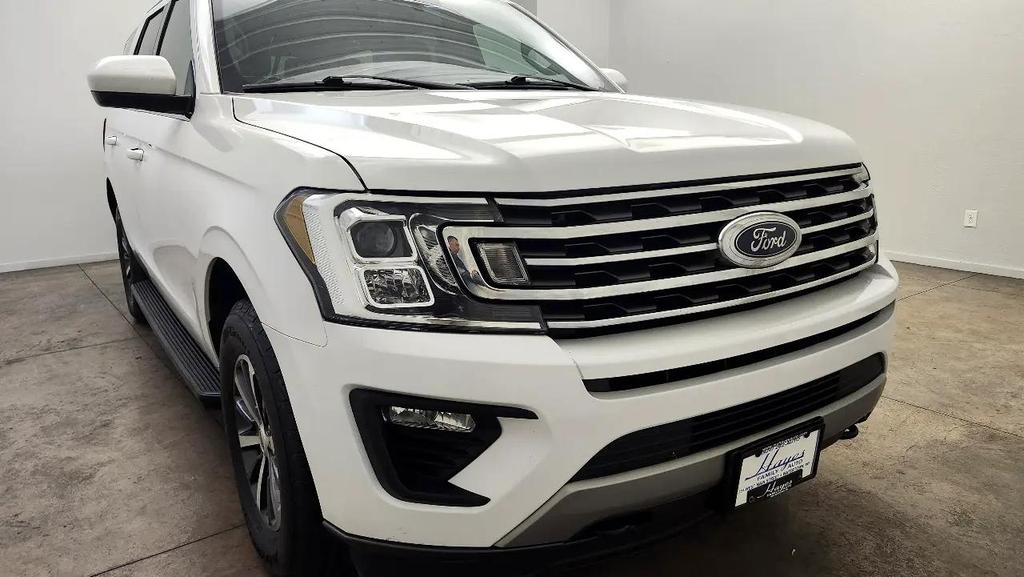 used 2020 Ford Expedition car, priced at $19,985