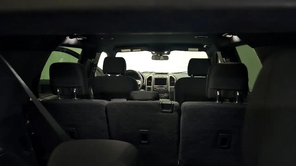 used 2020 Ford Expedition car, priced at $19,985