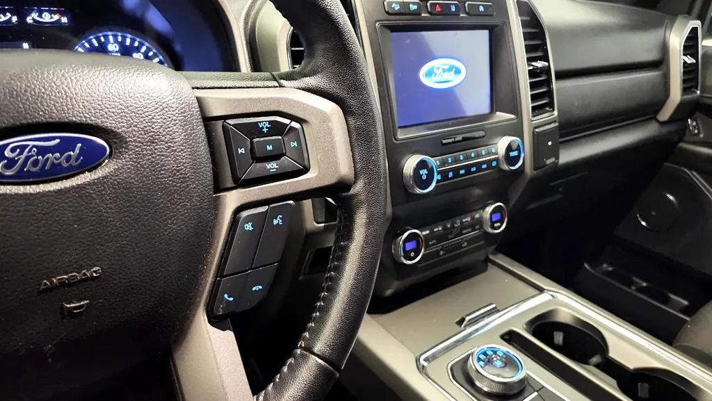 used 2020 Ford Expedition car, priced at $19,985