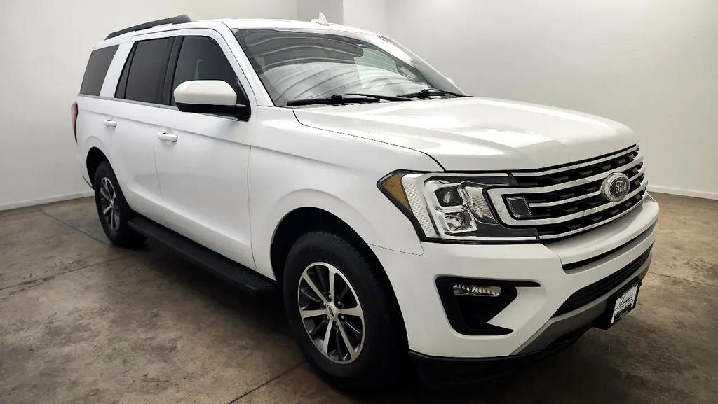 used 2020 Ford Expedition car, priced at $19,985