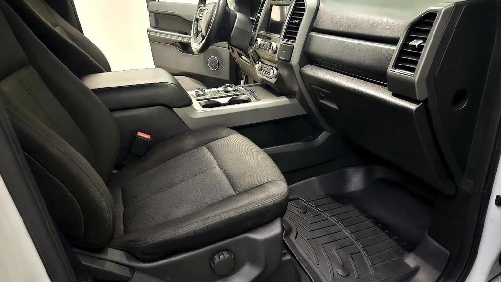 used 2020 Ford Expedition car, priced at $19,985
